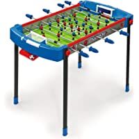 Smoby - Futbolín Challenger- Color Azul (620200)